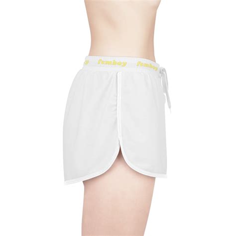 femboy shorts|Femboy Summer Lounging Shorts – femboysummer.